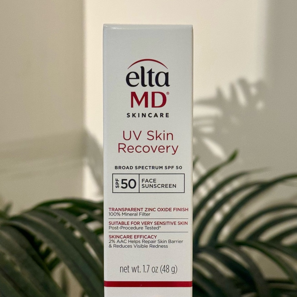 Buy It Now Price - EltaMD UV Skin Recovery - Sealed & New in Box